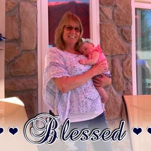 Meet your Posher, Christine